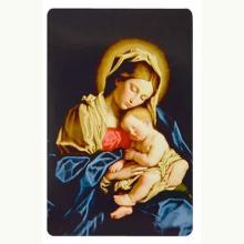 Magnes Maryja z Dzieciątkiem, 3771 Magnes Maryja z Dzieciątkiem, 3771