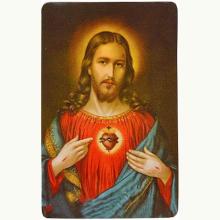 Magnes Serce Pana Jezusa