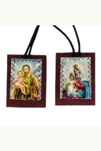 Szkaplerz świętego Józefa