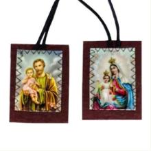 Szkaplerz świętego Józefa, 4121 K Szkaplerz świętego Józefa, 4121 K