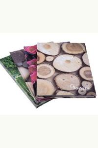 Brulion A5/96K kratka