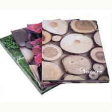 Brulion A5/96K kratka Nature, 5901503620762