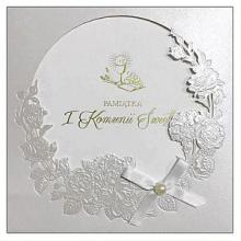 Karnet Komunia, 5901854925172