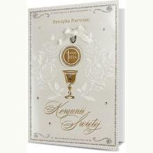 Karnet Komunia, 5901854944821