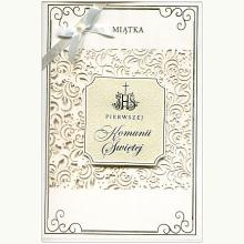 Karnet Komunia KL, 5901854973401