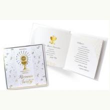 Pamiątka Komunii Świętej, 5901924485445