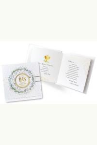 Pamiątka Komunii Świętej