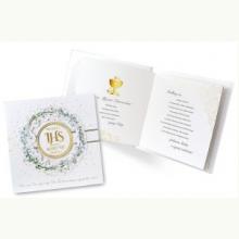 Pamiątka Komunii Świętej, 5901924485445 Pamiątka Komunii Świętej, 5901924485445