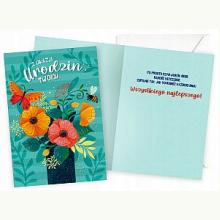 Karnet urodziny, 5901924410003 Karnet urodziny, 5901924410003