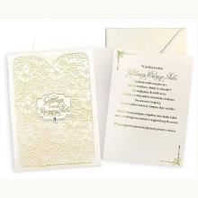 Karnet Rocznica ślubu, 5901924498339