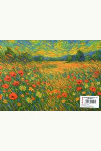 Kalendarz 2026 Trójdzielny  Panta Plast