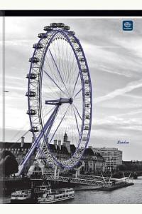 Zeszyt A5 60 kartek linia 