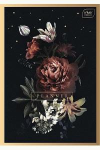 Planer A5/80K Satin Gold