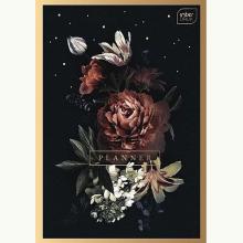 Planer A5/80K Satin Gold, 5902277315632 Planer A5/80K Satin Gold, 5902277315632