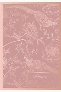 Planer A5/80K Rose Gold