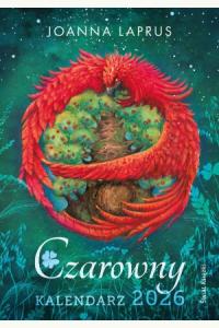 Czarowny kalendarz 2026