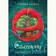 Czarowny kalendarz 2025, D0010 Czarowny kalendarz 2025, D0010