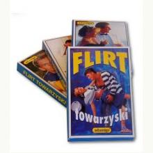 Flirt towarzyski, 5902410001859 Flirt towarzyski, 5902410001859