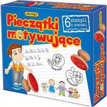 Pieczątki motywujące, 5902410006861