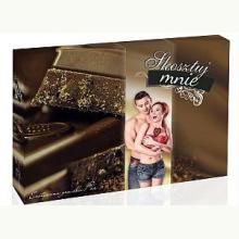 Skosztuj mnie (18+), 5902730321163