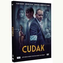 Cudak (booklet DVD), 5902739662038 Cudak (booklet DVD), 5902739662038