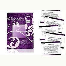 Tajemnica część 1. Miłosna gra dla par (18+), 5902768132236