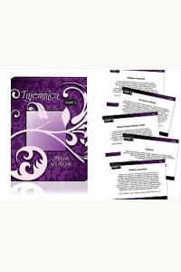 Tajemnica część 2. Miłosna gra dla par (18+)