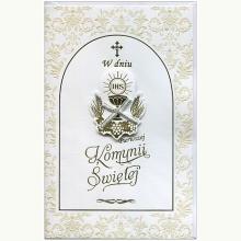 Karnet Komunia, 5902768832525