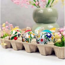 Barwniki 4 kolory + kolorowe owijki 9 szt, 5902934238953 Barwniki 4 kolory + kolorowe owijki 9 szt, 5902934238953