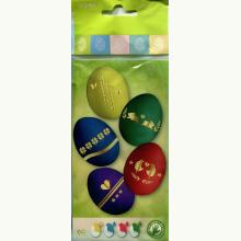 Zestaw do zdobienia pisanek, 5902934238991 Zestaw do zdobienia pisanek, 5902934238991