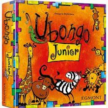 Ubongo Junior (4+), 5903707560578 Ubongo Junior (4+), 5903707560578