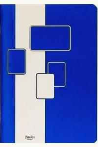 Zeszyt A5 - 60 kartek w kratkę