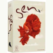 Gra - Sen (8+), 5904915902167 K Gra - Sen (8+), 5904915902167 K