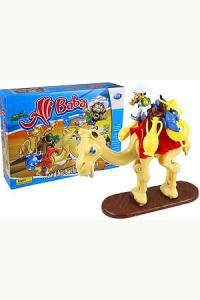 Alibaba - gra rodzinna (3+)