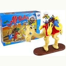 Alibaba - gra rodzinna (3+), 5905214973049