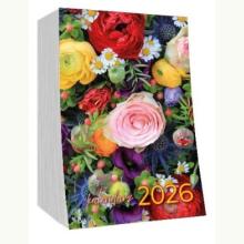 Kalendarz zdzierak 2023, 5902811229678