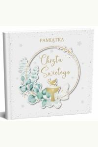 Pamiątka Chrztu Świętego