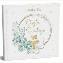 Pamiątka Chrztu Świętego, 5905630860664 K