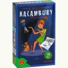 Kalambury Mini (7+), 5906018005998