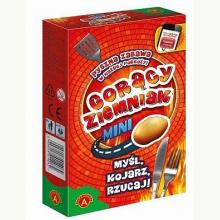 Gorący ziemniak mini (8+), 5906018014082