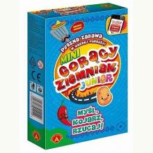 Gorący ziemniak junior mini, 5906018014129 Gorący ziemniak junior mini, 5906018014129