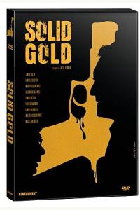Solid Gold DVD