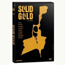 Solid Gold DVD, 5906190326638