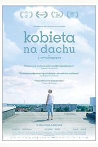 Kobieta na dachu DVD