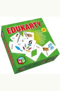 Edukarty (5+)