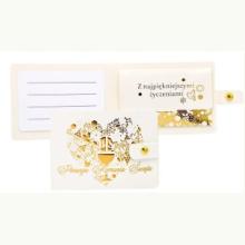 Portfelik Komunia, 5906850814673 K