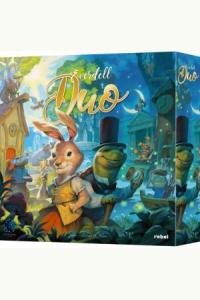 Everdell Duo (edycja polska) REBEL (10+)