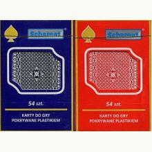 Karty do gry - 54 karty MIX, 5906961121226