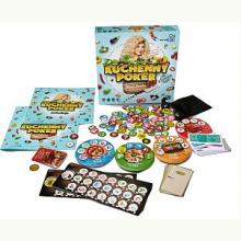 Kuchenny Poker - Gra towarzyska (9+), 5907656600668