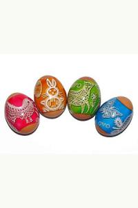 Owijki koronkowe 9 szt